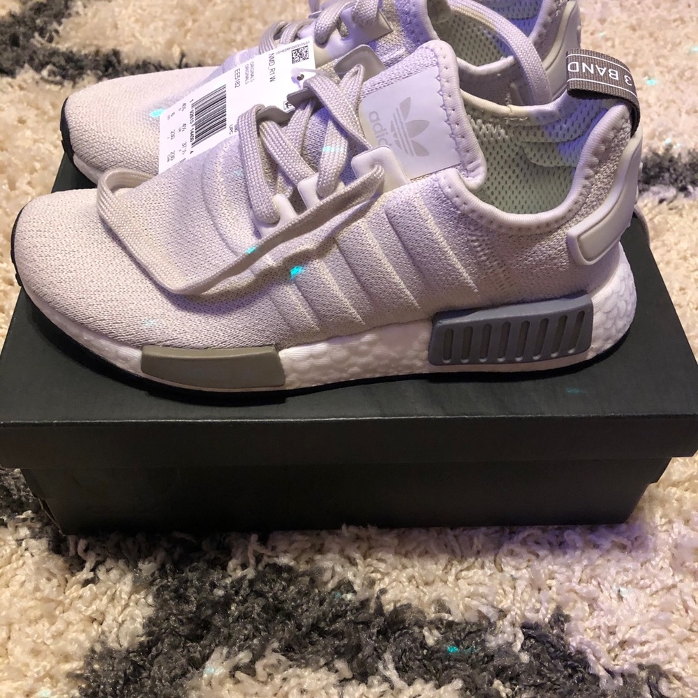 Brand new in box Adidas women’s NMD